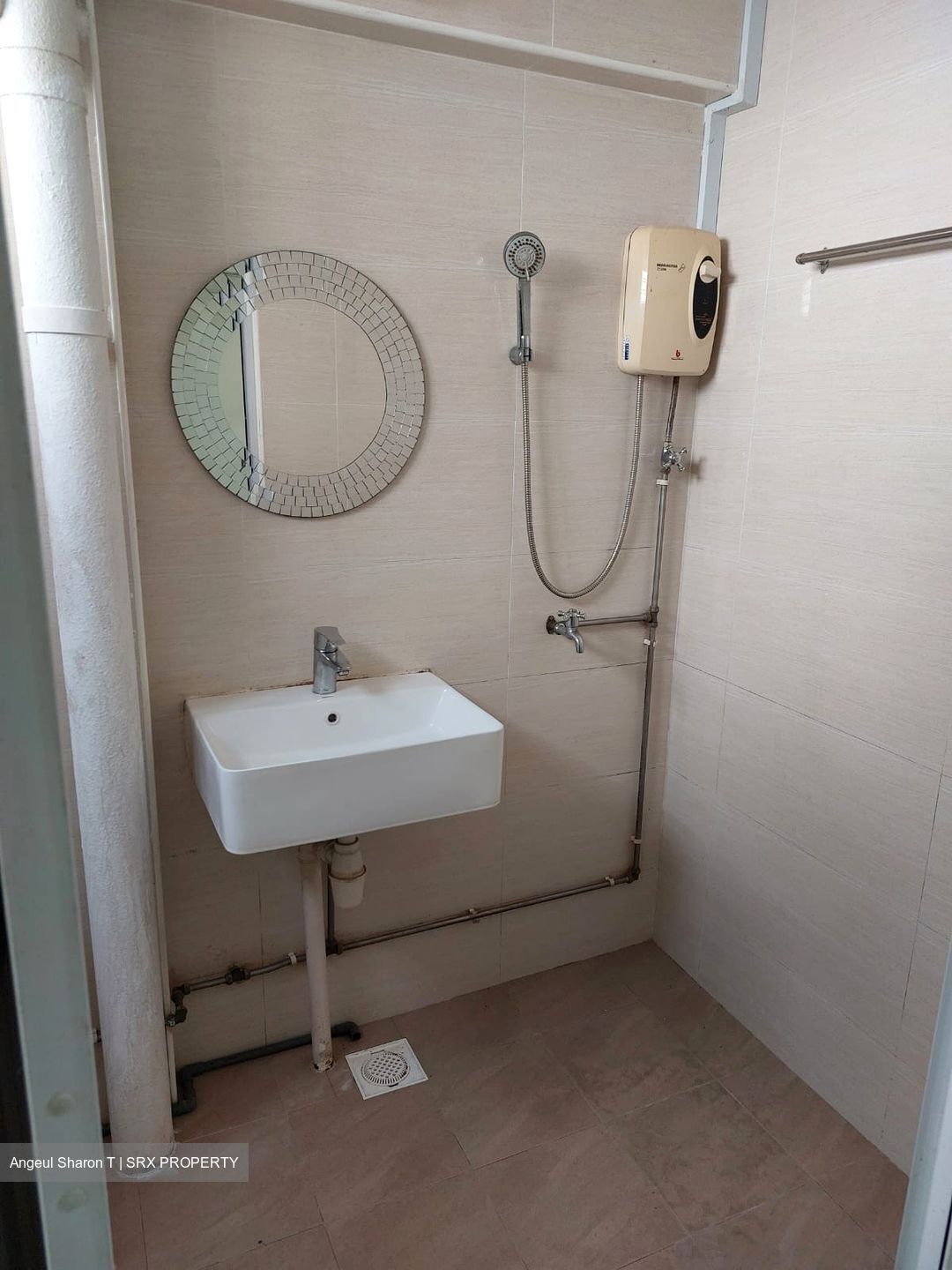 Blk 332 Yishun Rivergreen (Yishun), HDB 5 Rooms #582399241